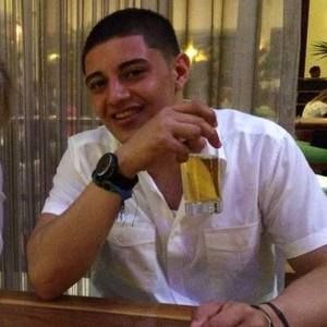 Meet your Posher, Erick